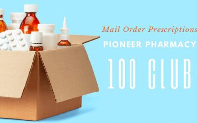Get Your Discounted Prescriptions in the Mail from a Wyoming-owned, Veteran-owned Pharmacy