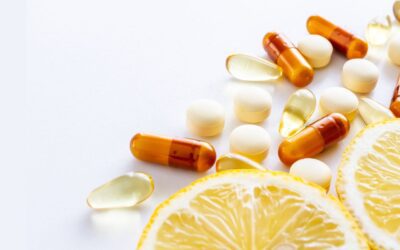 The Role of Vitamin Supplements in Supporting Immune Health
